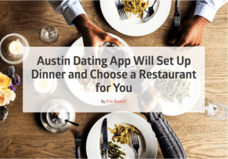 dinner date app